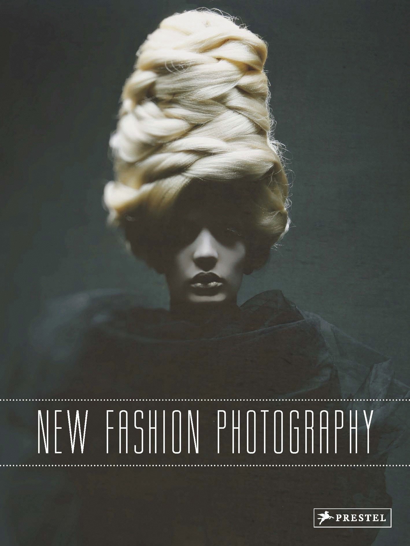 Portada de New Fashion Photography