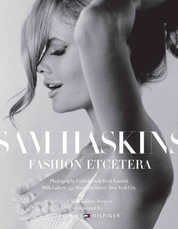 Portada de Fashion Etcetera