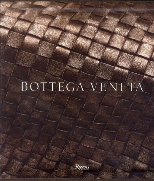 Portada de Bottega Veneta: Art of Collaboration