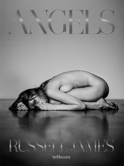 Portada de Angels