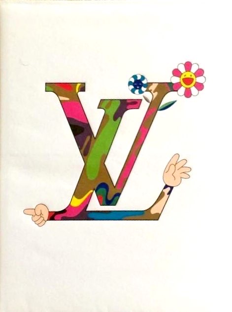 Portada de Louis Vuitton: Art, Fashion and Architecture