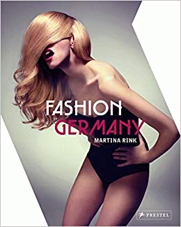 Portada de Fashion Germany