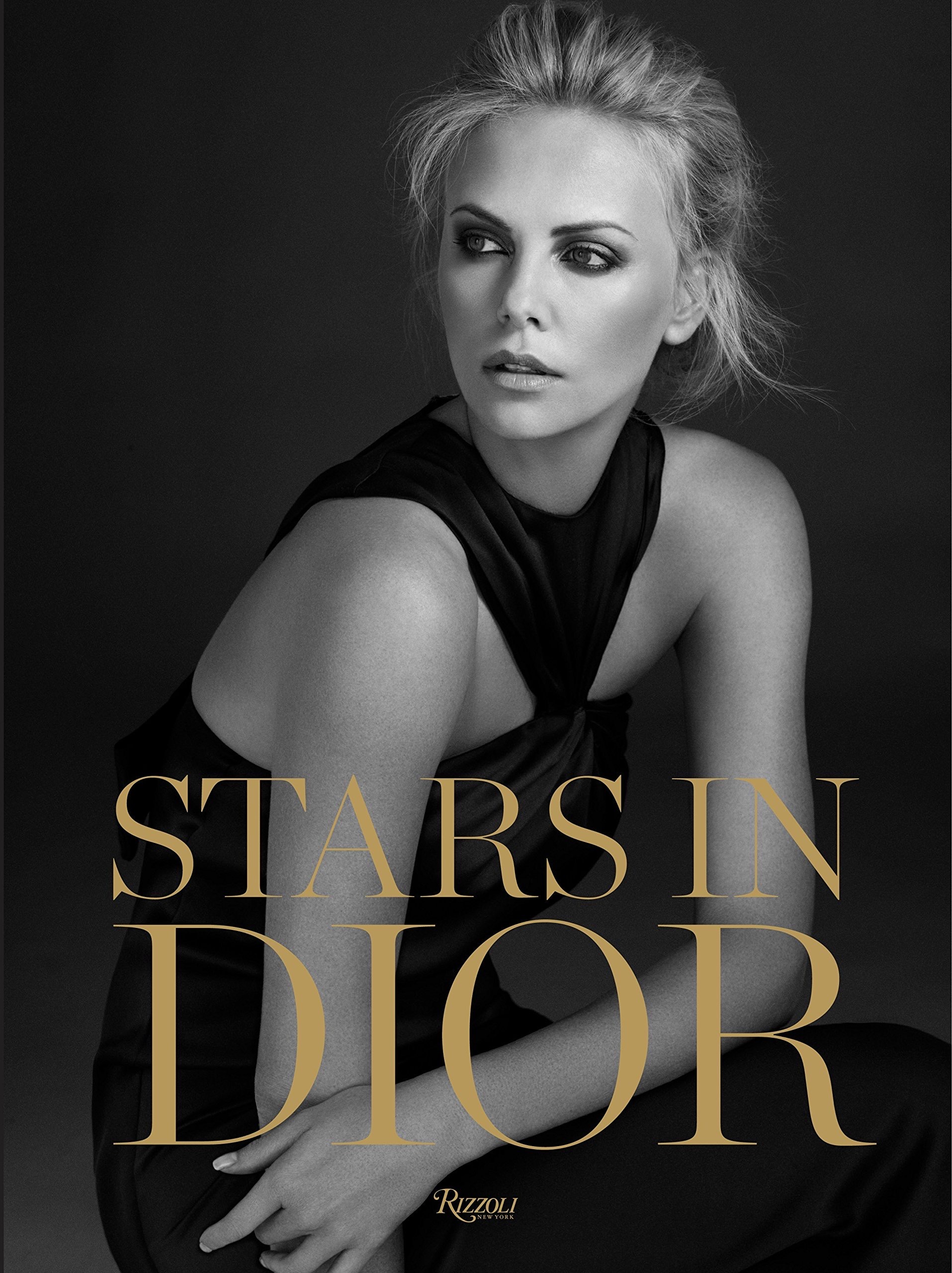 Portada de Stars in Dior