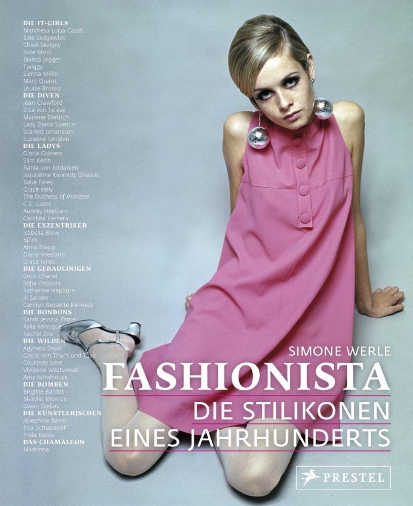 Portada de Fashionista