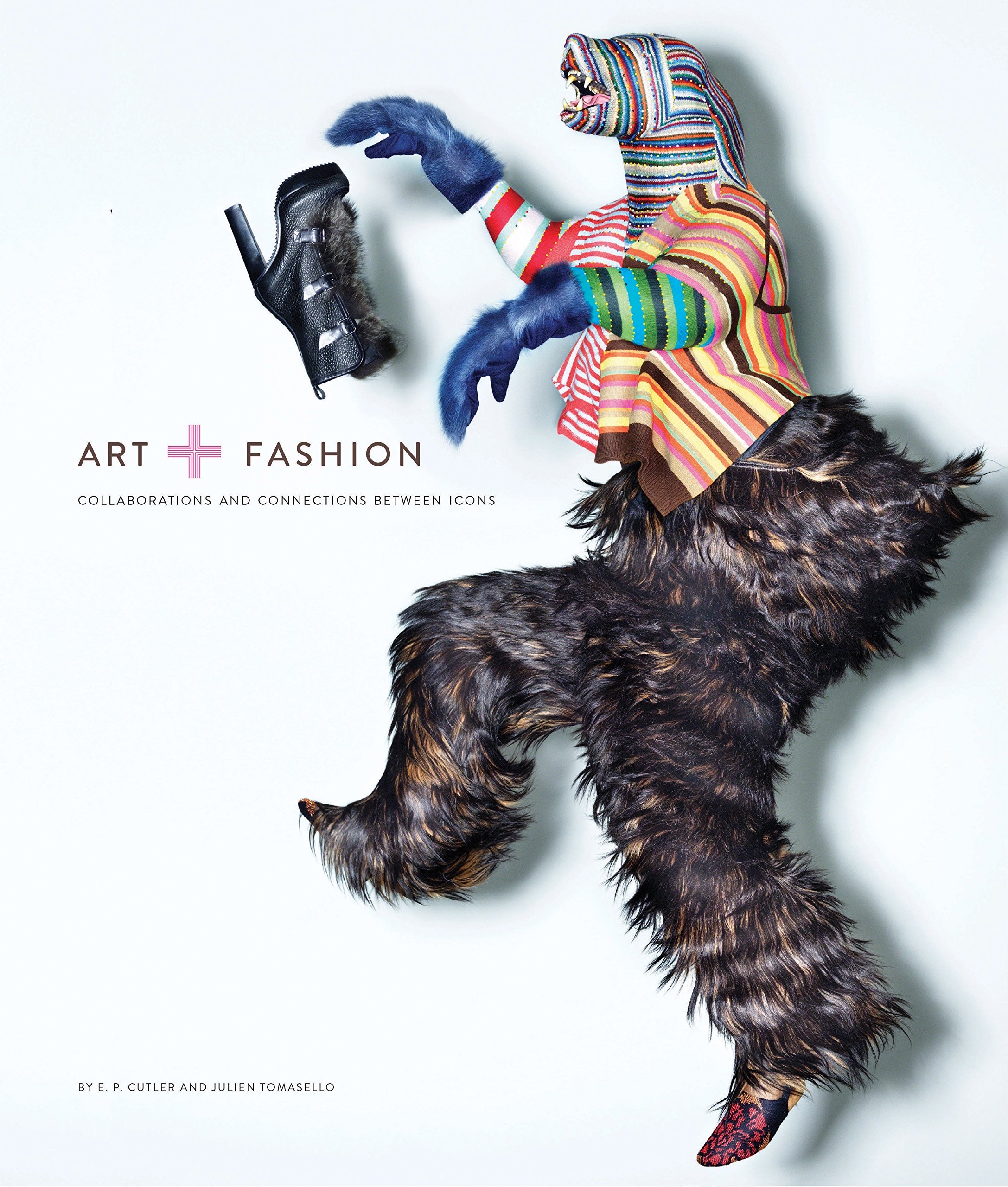 Portada de Art + Fashion