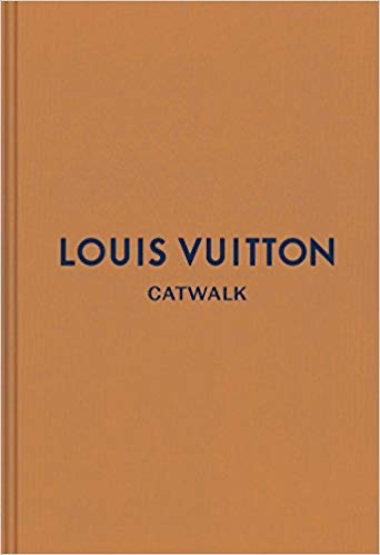 Portada de Louis Vuitton Catwalk 