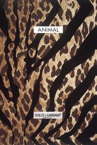 Portada de Animal