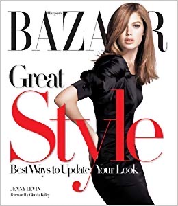 Portada de Harper's Bazaar Great Style: Best Ways to Update Your Look